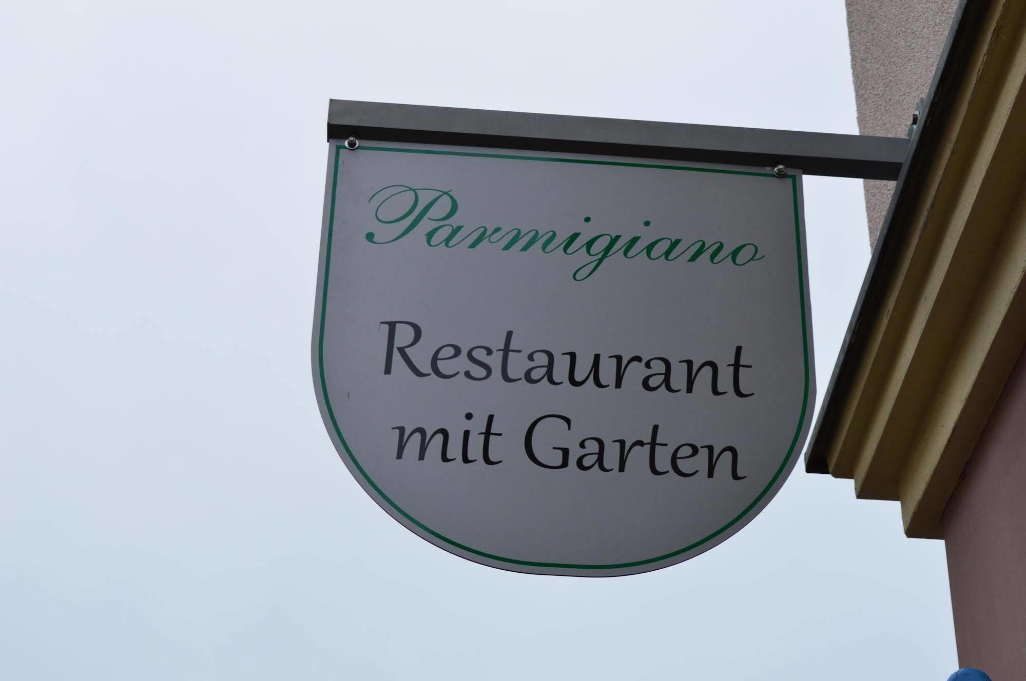 Erde Hotel Erlangen Buitenkant foto